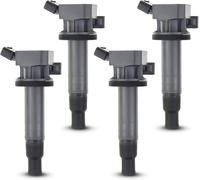 Frankberg 4 bobine di accensione modulo di accensione 90919-02239