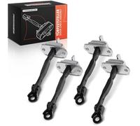 Frankberg 4 fermaporta fermaporta anteriore posteriore compatibile con SUV R.A.V 4 III A3 2.0L-2.4L 2005-2013 Replace# 68620L-42020