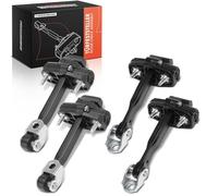 Frankberg 4 fermaporta fermaporta anteriore sinistro destro compatibile con 500L 351 352 0.9L 1.3L 1.4L 1.6L 2012-2025 Replace# 2312073,2312099