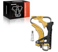 Frankberg 4x Catene di distribuzione Benzina Compatibile con Serie 3 Compact E46 1.8L X1 E84 2.0L Serie 3 E46 2.0L Serie 3 E46 1.8L Serie 3 Touring E46 2.0L Replace# 11317512520