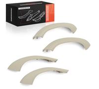 Frankberg 4x Maniglia interna Pannello di Interruttore finestra auto Anteriore Posteriore sinistro destro Compatibile con X1 F48 X1 Van F48 Replace# 51417937876