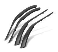 Frankberg 4x Maniglia interna Pannello di Interruttore finestra auto SinistraeDestra Compatibile con X1 E84 sDrive16d-xDrive28i 2.0L-3.0L 2009-2015 Replace# 51412991775