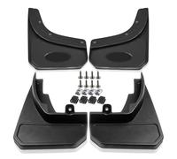 Frankberg 4x Parafanghi per auto Anteriore Posteriore sinistro destro Compatibile con Defendel Van L663 2.0 D240 SD4 4x4 2.0 D200 SD4 4x4 2.0 P300 Si4 4x4 3.0 P400 I6 mHEV 4x4 2020-2025