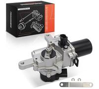 Frankberg 5 poli elettronico con guarnizioni turbocompressore attuatore turbocompressore compatibile con H.i.l.u.x VII Pick-up N1 N2 N3 3.0 D Replace# 172010L040,1720130110