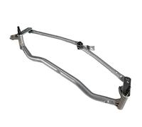 Frankberg 6L1955601 - 1 asta tergicristallo anteriore senza motore, compatibile con Cordoba 6L2 1,2L 2,0L berlina 2002-2009 Ibiza III 6L1 1,2L-1,9L berlina 2002-2009 Replace# 6L1955601