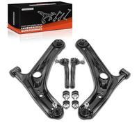 Frankberg 6x Braccio trasversale Braccio assiale Compatibile con Yaris Verso P2 Yaris P1 Replace# 94182-10800,90948-02178