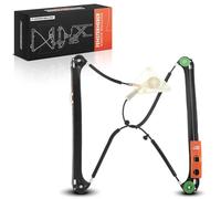 Frankberg - 8P4837461A - Alzacristalli anteriore sinistro senza motore, Sostituzione per auto