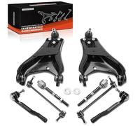 Frankberg 8x Set di bracci trasversali Compatibile con Duster HS Duster HS_ Duster Duster Furgone Replace# 8201108332