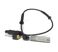 Frankberg ABS Sensore di velocità ABS Speed Sensor compatibile con Rio 2003 - 2005 ABS Sensor Front and Rear Set di 4 pezzi Replace# 95670FD000