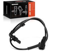 Frankberg ABS Sensore di velocità compatibile con Spring EV 2020-2025 ABS Sensor Rear Right One Piece Replace# 479504412R