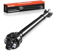 Frankberg Albero cardanico Albero Motore Anteriore Compatibile con Cherokee XJ Comanche MJ Replace# 53005543AC,53003236