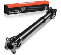 Frankberg Albero cardanico Albero Motore Anteriore Compatibile con Navara D22 NP300 Navara D40 Pick-up D22 Pathfindel II R50 NP300 Navara Pianale/Telaio D40 Replace# 372000W700,65-9480