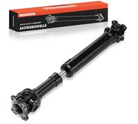 Frankberg Albero cardanico Albero Motore Anteriore Compatibile con Sorento I JC 2.5 CRDi 4WD 2.5 CRDi 2002-2011 Replace# 49100-3E420