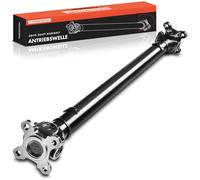 Frankberg Albero cardanico Albero Motore Compatibile con X3 E83 2.0d 2.5 Si 3.0 Si 3.0sd Serie 3 Touring E46 325xi 330xi 330xd Serie 3 E46 325xi 330xi 330xd Replace# 26207525969,26207502968