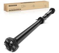 Frankberg Albero cardanico Albero Motore posteriore Compatibile con X1 E84 Serie 3 Touring E91 Serie 3 E90 Serie 3 Cabriolet E93 Serie 3 Coupé E92 Replace# 26107527339