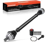 Frankberg Albero di trasmissione Destro Cambio Manuale VW Golf 5/6 Plus Audi A3