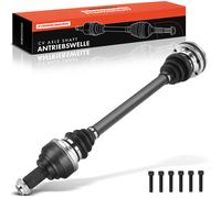 Frankberg Albero di Trasmissione Posteriore Cambio Manuale per BMW E53 3.0d 4.4i