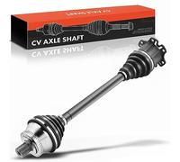 Frankberg Albero motocoltivatore MT ABS anello compatibile con A4 8E2 B6 A4 8EC B7 A4 8E2 A4 Avant 8E5 B6 A4 Avant 8ED B7 A4 Cabriolet 8H7 A4 Cabriolet 8HE Replace# 8E0407271S