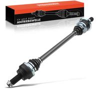 Frankberg Albero Motore Posteriore Cambio Automatico per BMW E70 E71 E72