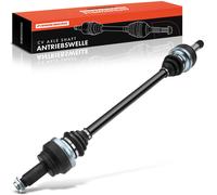 Frankberg Albero Motore Posteriore Cambio Automatico per BMW E70 E71 E72