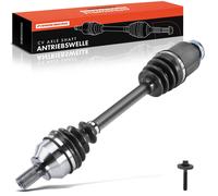 Frankberg Albero trasmissione Anteriore Destra Cambio manuale Mazda 3 BK 2.0L