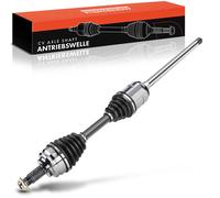 Frankberg Albero Trasmissione Anteriore Destro Manuale/Automatico BMW E53