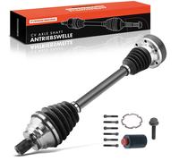 Frankberg Albero Trasmissione Anteriore Sinistra Automatico VW Golf 7 Passat