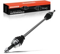 Frankberg Albero Trasmissione Destra Cambio Manuale per Peugeot Bipper 1.4L