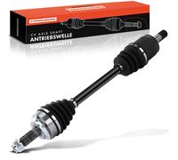 Frankberg Albero Trasmissione Sinistra Cambio Automatico Honda Civic VIII 1.3L