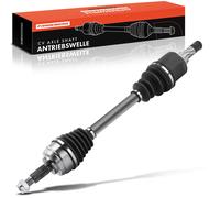 Frankberg Albero Trasmissione Sinistra Cambio Manuale Dacia Duster HS