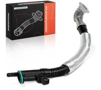 Frankberg Alimentazione aria Benzina Compatibile con A4 8K2 A4 Allroad 8KH A4 Avant 8K5 A5 8T3 A5 Cabriolet 8F7 A6 4G2 4GC A6 Avant 4G5 4GD Q5 8RB Replace# 06H103213J