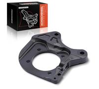 Frankberg Alloggiamento cuscinetto ruota, ricambio # 13345403 | Compatibile con Chevrolet Cruze 2012-2024 Orlando Knuckle Steering, ghisa, posteriore sinistro