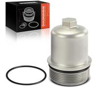Frankberg Alloggiamento filtro olio 02E305045