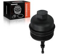 Frankberg Alloggiamento filtro olio 11422247379