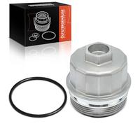 Frankberg Alloggiamento filtro olio 11427563763