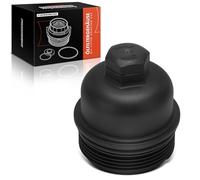 Frankberg Alloggiamento filtro olio A6601800038