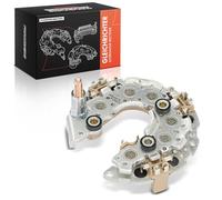 Frankberg Alternatore compatibile con Lucerne LaCrosse DTS CTS Saturn Vue Aura Monte Carlo Alternator Rectifier 117 mm 12 V Replace# 021580-6830
