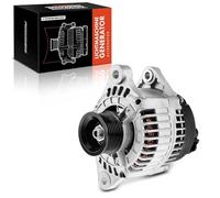 Frankberg Alternatore/Generatore 100A 46765836