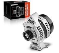 Frankberg Alternatore-generatore 104210-4670