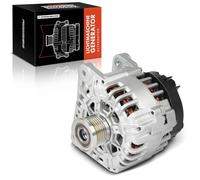 Frankberg Alternatore/Generatore 125A 7700426849