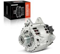 Frankberg Alternatore Generatore 150A 12V Compatibile con A4 8K2 B8 2.7L 3.0L Diesel 2007-2012 A5 8T3 3.2L Benzina 2007-2012 Q5 8RB 3.0L Diesel 2008-2017 Sostituisce# 059903019C