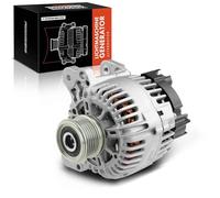 Frankberg alternatore generatore