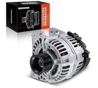Frankberg alternatore generatore