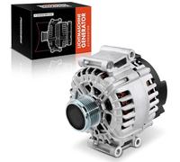Frankberg alternatore generatore