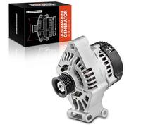 Frankberg alternatore generatore