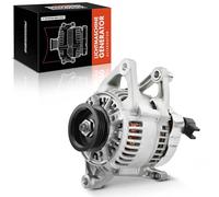 Frankberg alternatore generatore