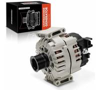 Frankberg Alternatore/Generatore 250 Amp 0009060404, CG25S037