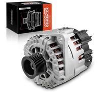 Frankberg Alternatore generatore 504280010