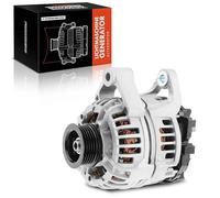 Frankberg Alternatore/Generatore 70A 0124225001 | Compatibile con: Tour combinato, Astra G Caravan T98, Corsa C Box/Hatchback X01, Astra H GTC A04, Corsa C X01
