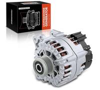 Frankberg Alternatore Generatore Argento Bianco 26 230A 059903023L